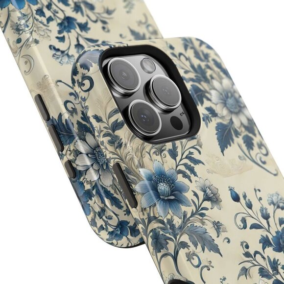 iPhone Phone Cases, Perfect Stylish Mobile Case, MLNMC543 - Picture 11 of 13